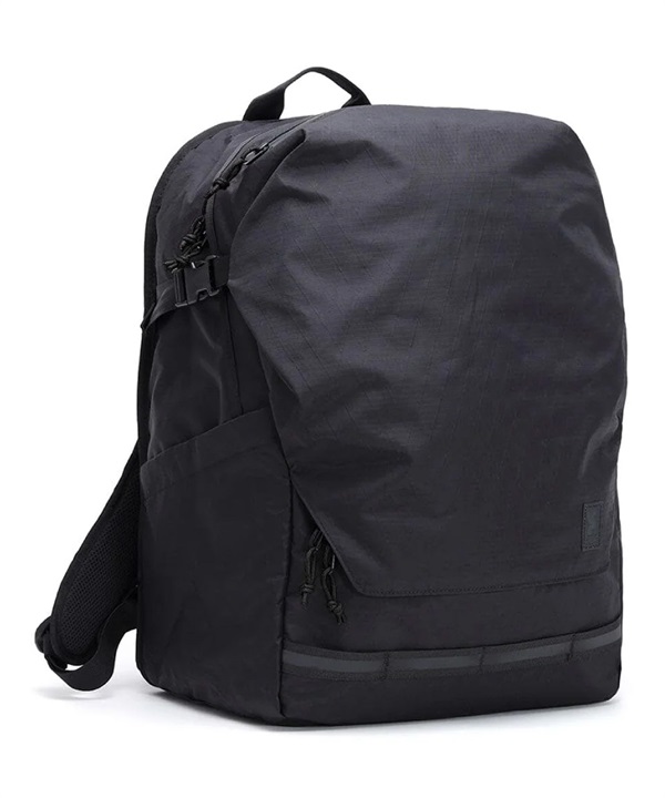 CHROME クローム バックパック リュック 45L エクストレック BJ014BLKX