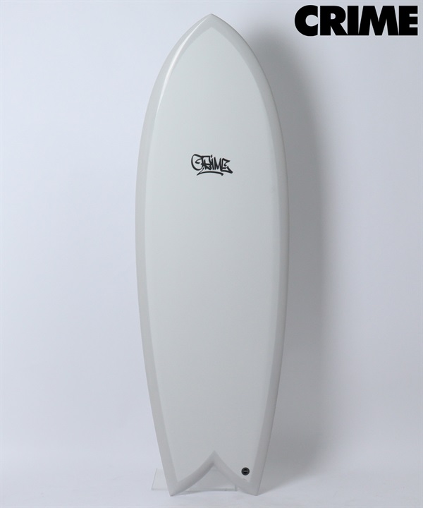 CRIME クライム キールフィッシュ ショートボード  サーフボード