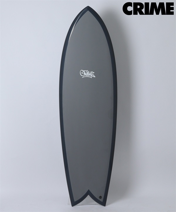 CRIME クライム キールフィッシュ ショートボード  サーフボード