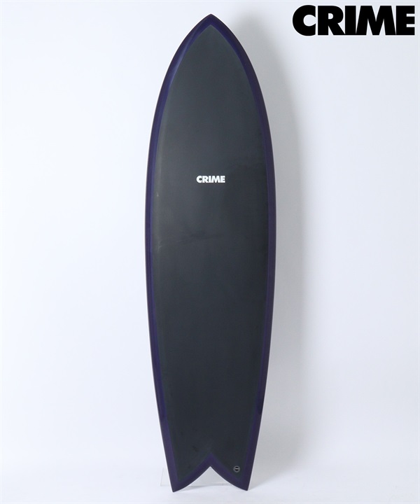 CRIME クライム キールフィッシュ ショートボード  サーフボード