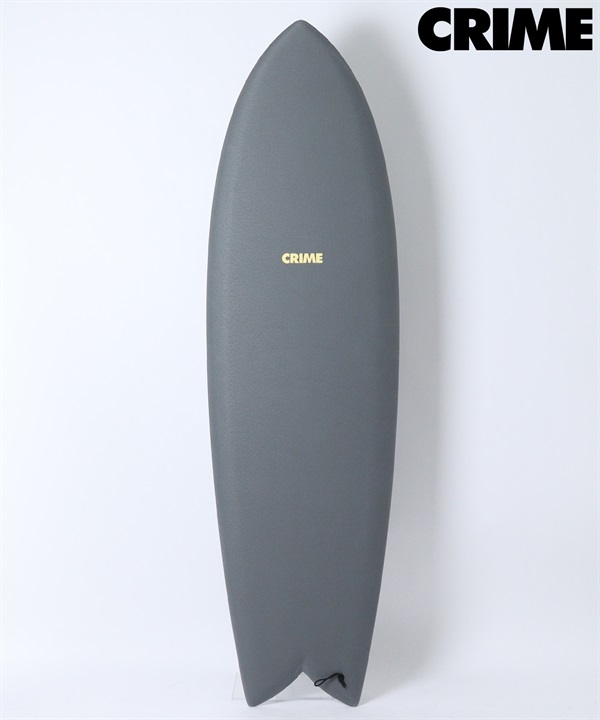 CRIME クライム キールフィッシュ ショートボード ソフトボード サーフボード