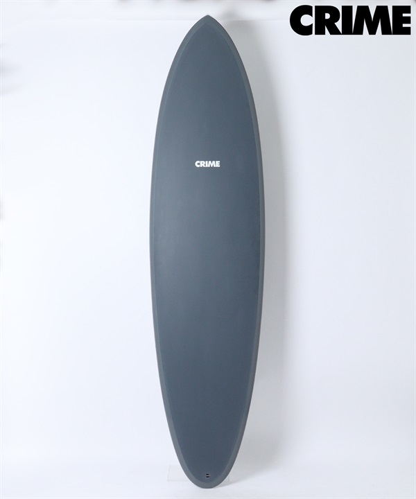 CRIME クライム ZEN FLOW ショートボード ミッドボードサーフボード