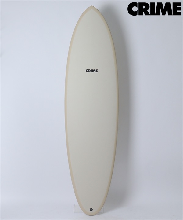CRIME クライム ZEN FLOW ショートボード ミッドボードサーフボード