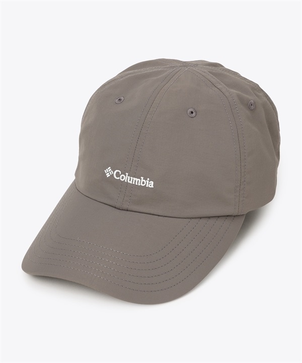 Columbia コロンビア キャップ UPF50 Salmon Path Lite Cap サーモンパスライトキャップ PU5772