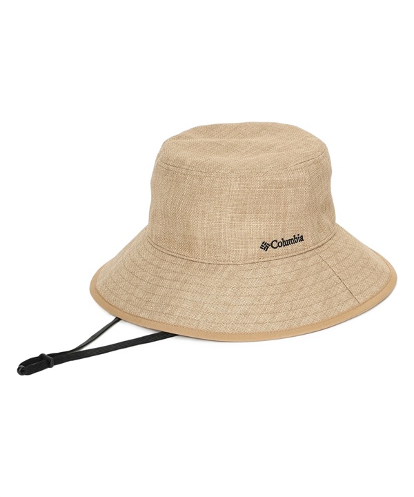 Columbia コロンビア ハット バケットハット 帽子 Sunflower Fork Bucket サンフラワーフォークバケット PU5774