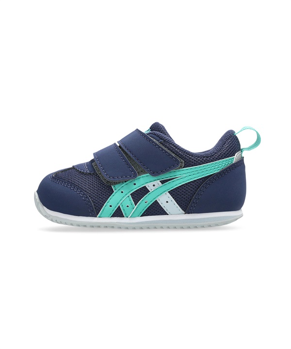 asics kids SUKU2 アシックスキッズ スクスク スニーカー キッズ 子供 ベビー IDAHO BABY 5 アイダホ 1144A433.400 13.0～15.5cm