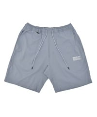 DEAR LAUREL ディアローレル ショーツ ハーフパンツ メンズ セットアップ対応 SHORE TECH SHORTS DL26S-3301(GRY-M)