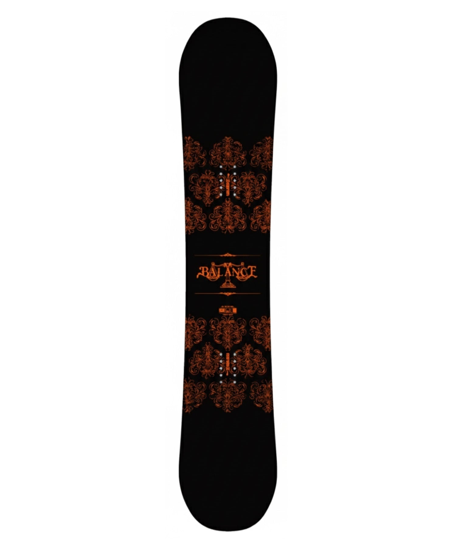 011Artistic ゼロワンワンアーティスティック バランス BALANCE スノーボード 板 グラトリ キャンバー 2段階サイドカーブ カービング メンズ 26-27 早期購入(ONECOLOR-148cm)