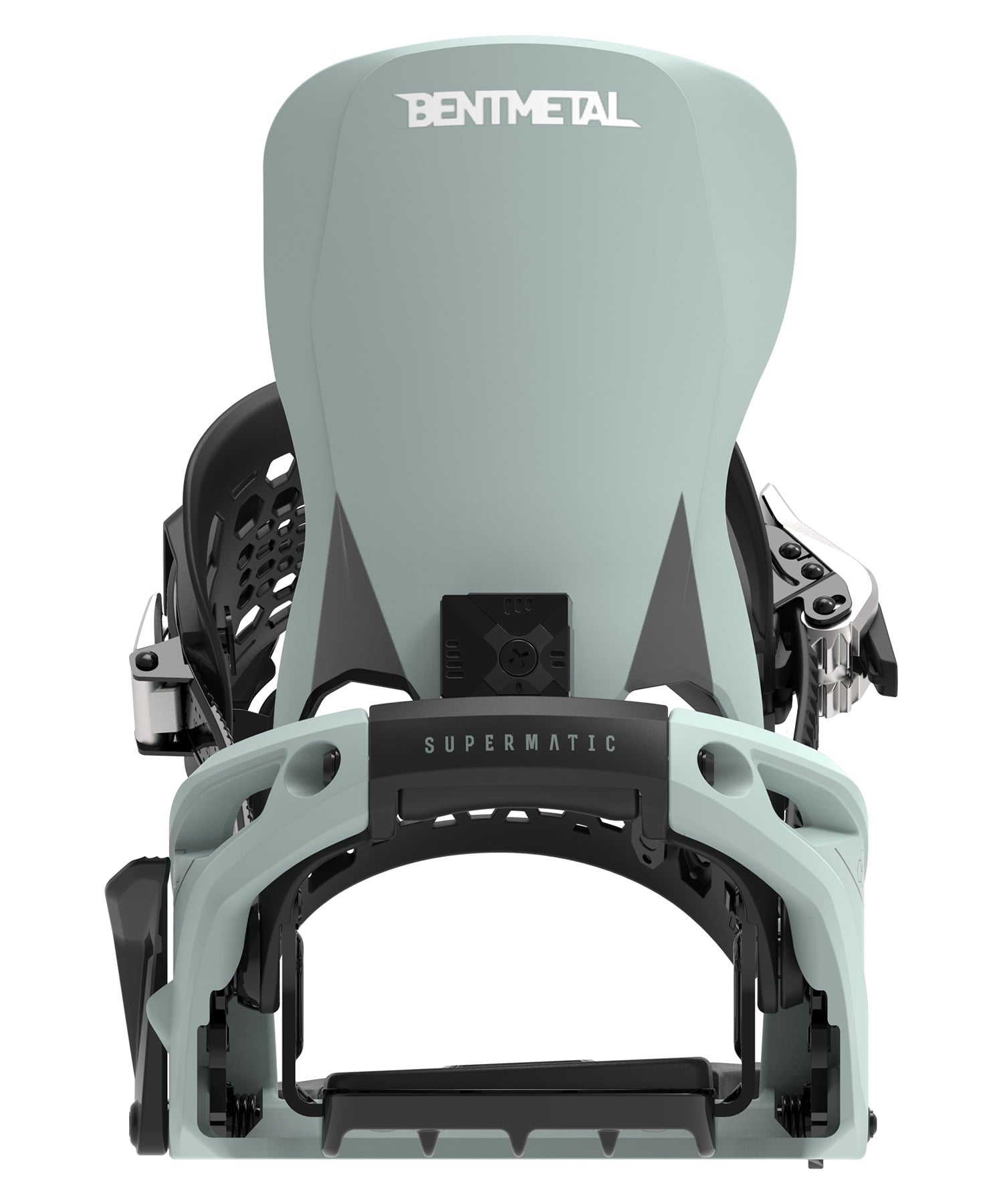 BENTMETAL ベントメタル ライトニングスーパーマチック LIGHTNING SUPERMATIC スノーボード バインディング ビンディング ユニセックス 26-27 早期購入(LICHN-M)