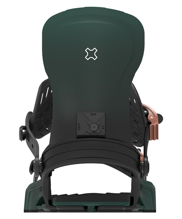 BENTMETAL ベントメタル アストラ ASTRA スノーボード バインディング ビンディング フリースタイル パーク ジブ ミディアムフレックス レディース 26-27 早期購入