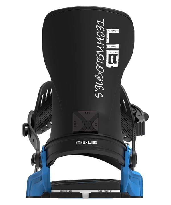 BENTMETAL ベントメタル トランスファー TRANSFER スノーボード バインディング ビンディング フリーライディング フリースタイル メンズ 26-27 早期購入