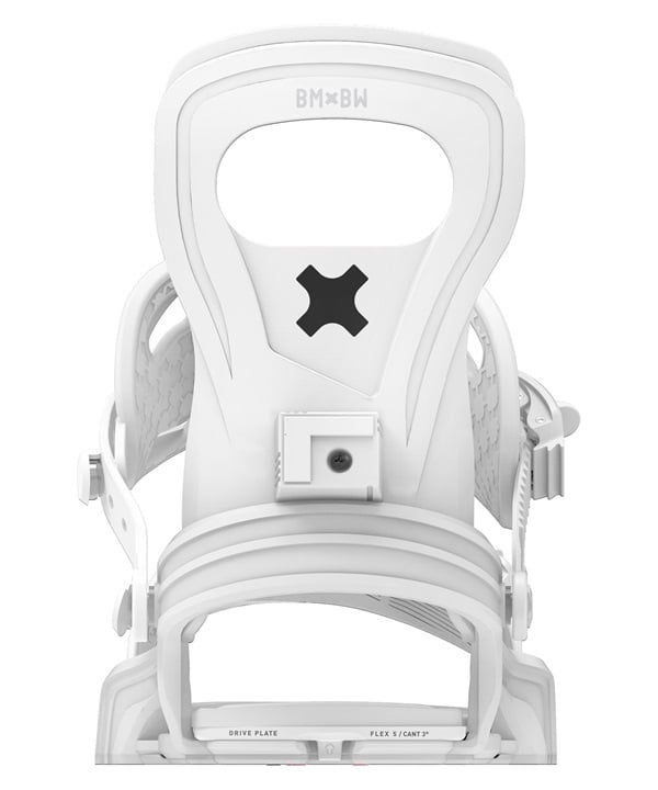 BENTMETAL ベントメタル ジョイント JOINT スノーボード バインディング ビンディング フリースタイル オールマウンテン メンズ 26-27 早期購入