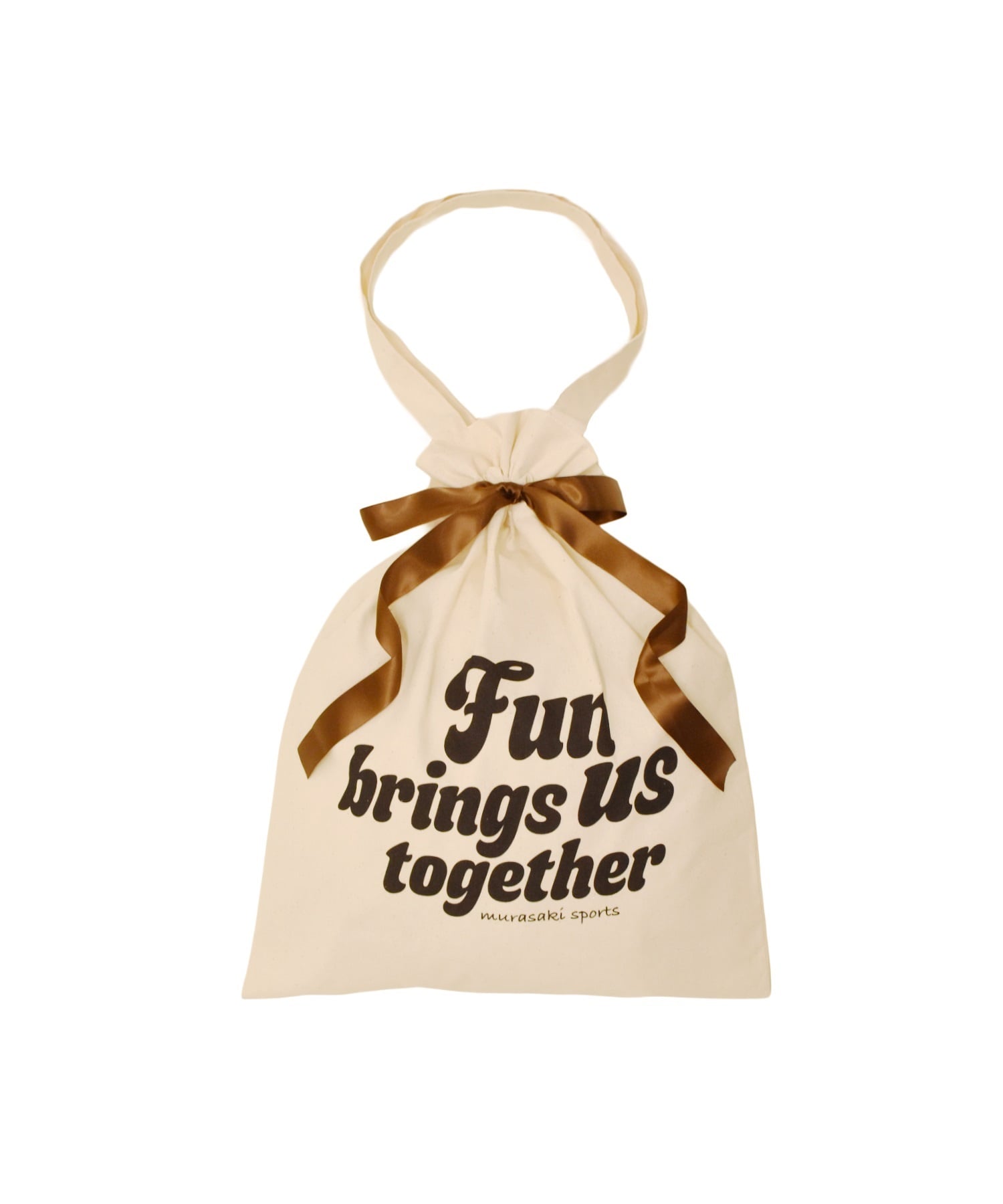 ラッピングギフトトート Mサイズ セルフラッピング ご自身での包装となりますのでご了承ください(ギフトトート390mm×510mm-M)