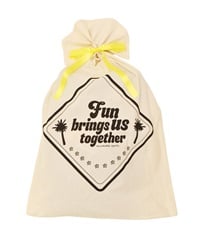 ラッピングギフト袋 LLサイズ セルフラッピング ご自身での包装となりますのでご了承ください(ギフト袋600mm×900mm-LL)