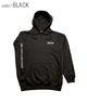 SMITH スミス ISSUE HOODIE スノーボード インナーウェア 22-24モデル ムラサキスポーツ LL F27(BLACK-M)