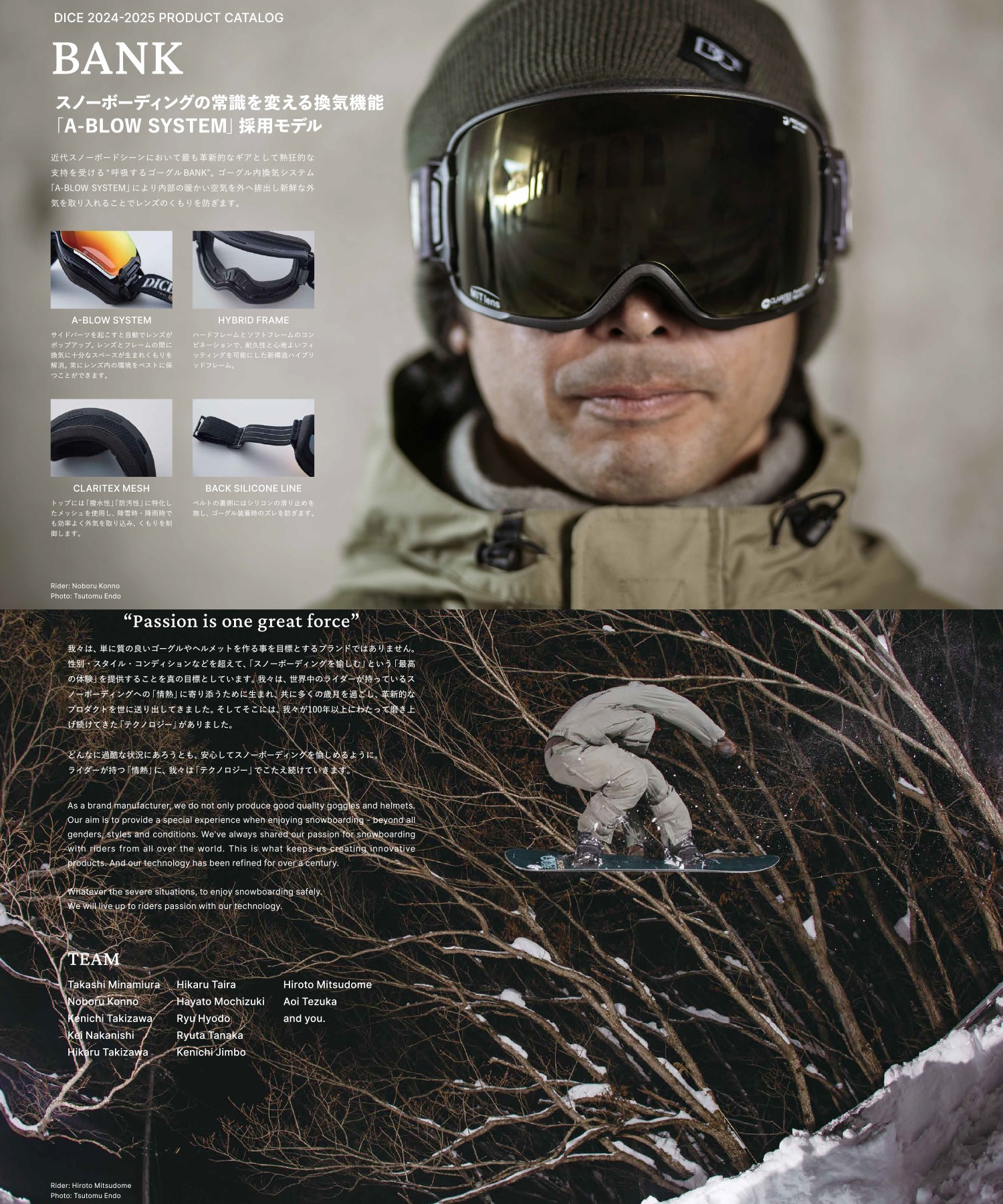 DICE ダイス BANK BK45194 調光レンズ 球面レンズ スノーボード ゴーグル ユニセックス ムラサキスポーツ 24-25モデル LL G11(G-ONESIZE)