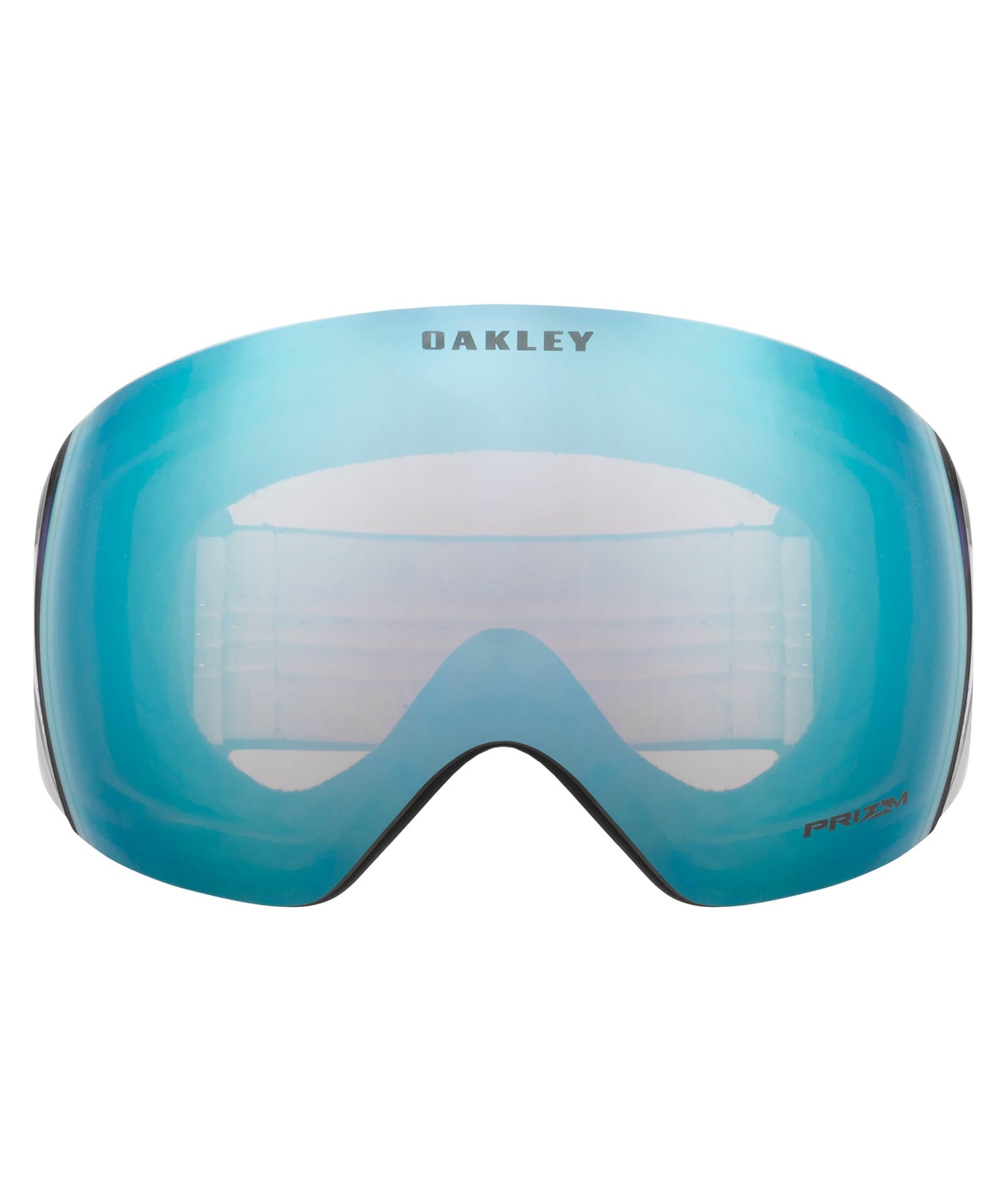 OAKLEY オークリー FLIGHT DECK L プリズムレンズ スノーボード ゴーグル ユニセックス ムラサキスポーツ 24-25モデル LL K28(PRSAP-ONESIZE)