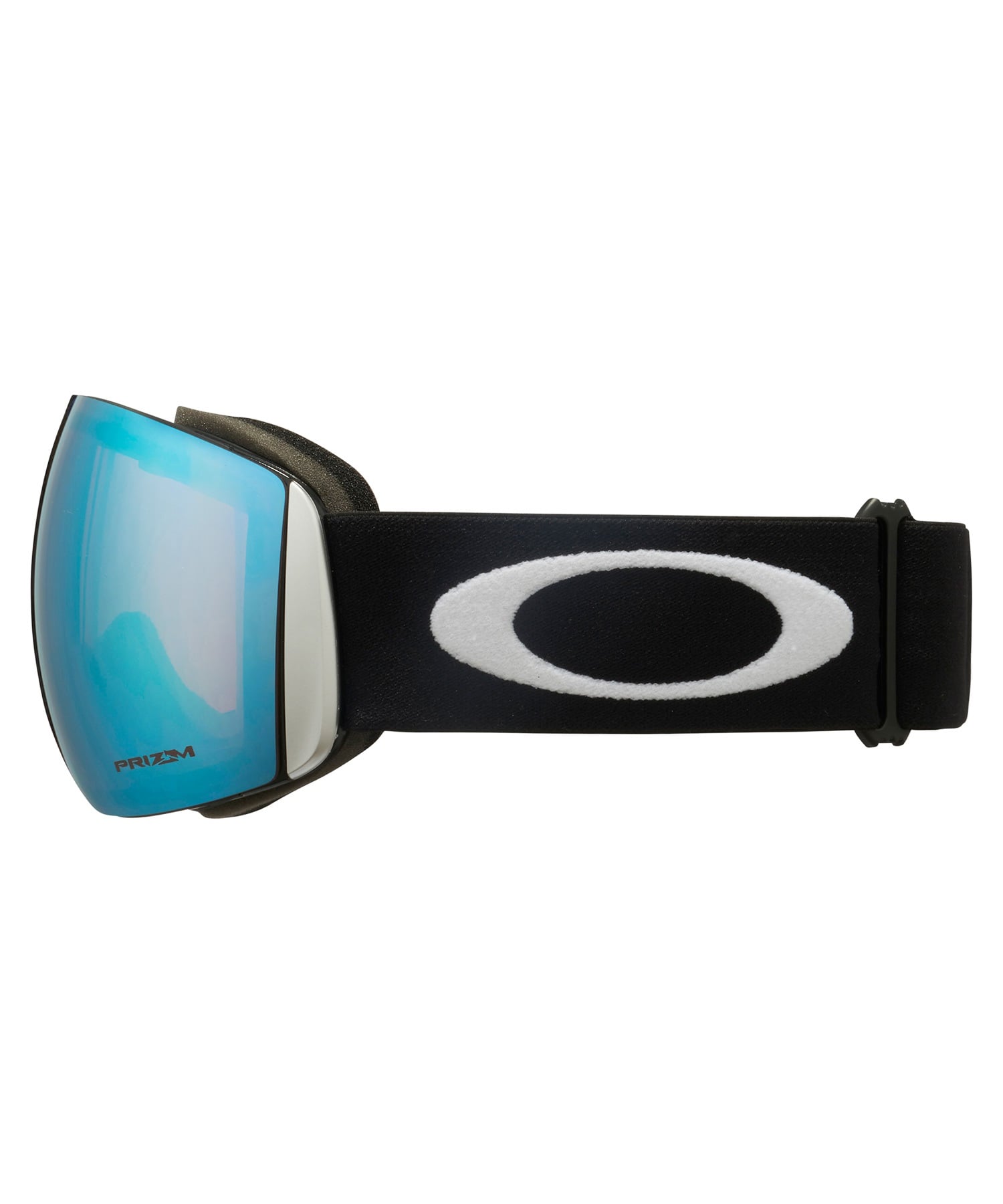 OAKLEY オークリー FLIGHT DECK L プリズムレンズ スノーボード ゴーグル ユニセックス ムラサキスポーツ 24-25モデル LL K28(PRSAP-ONESIZE)