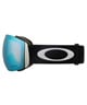 OAKLEY オークリー FLIGHT DECK L プリズムレンズ スノーボード ゴーグル ユニセックス ムラサキスポーツ 24-25モデル LL K28(PRSAP-ONESIZE)