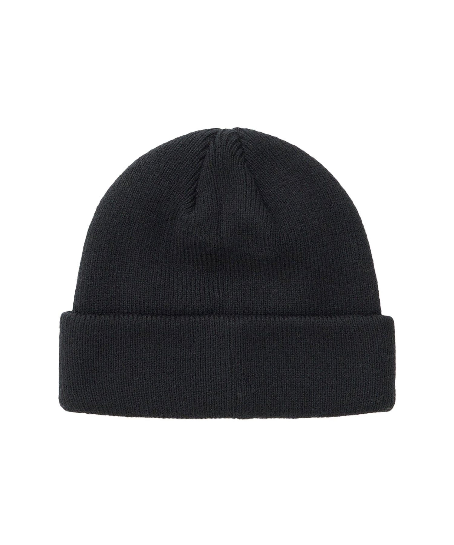 DIMITO ディミト DMT LOGO BEANIE スノーボード ビーニー ユニセックス ムラサキスポーツ 24-25モデル LL J3(WHITE-ONESIZE)