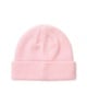 DIMITO ディミト DMT LOGO BEANIE スノーボード ビーニー ユニセックス ムラサキスポーツ 24-25モデル LL J3(WHITE-ONESIZE)