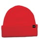 DRAGON ドラゴン WATCH BEANIE スノーボード ビーニー ユニセックス ニット帽 ムラサキスポーツ 24-25モデル LL J24(BLK-ONESIZE)