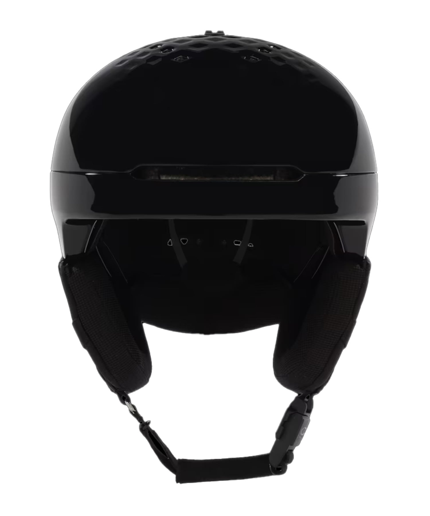 OAKLEY オークリー FOS901056 MOD3 - AF スノーボード セーフティ ヘルメット ユニセックス ムラサキスポーツ 23-24モデル KK K9(BKOUT-M)