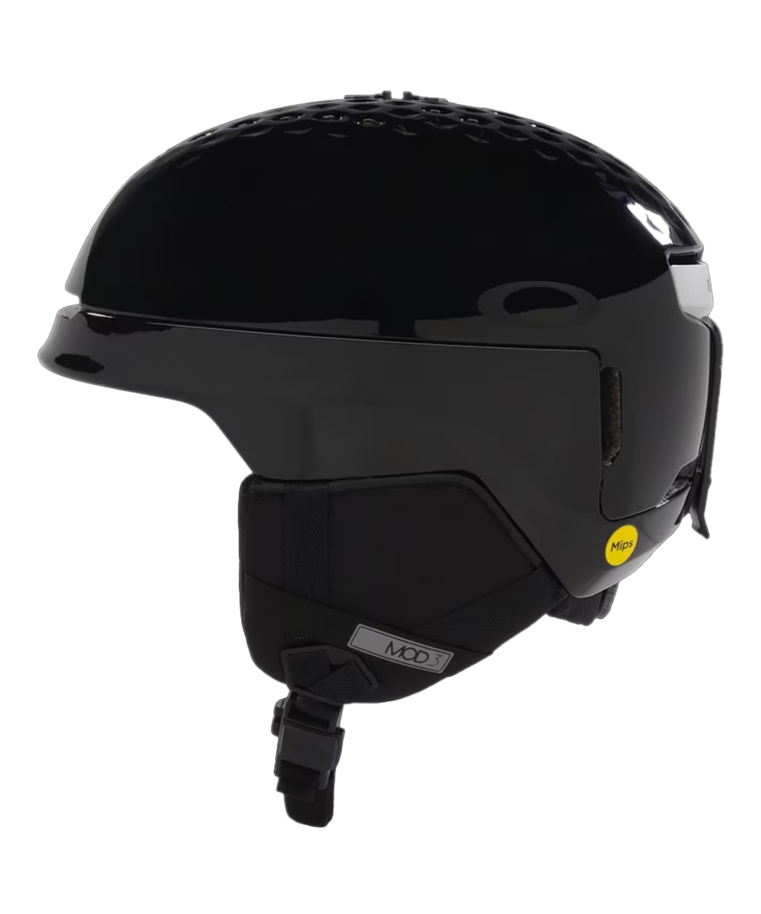 OAKLEY オークリー FOS901056 MOD3 - AF スノーボード セーフティ ヘルメット ユニセックス ムラサキスポーツ 23-24モデル KK K9(BKOUT-M)