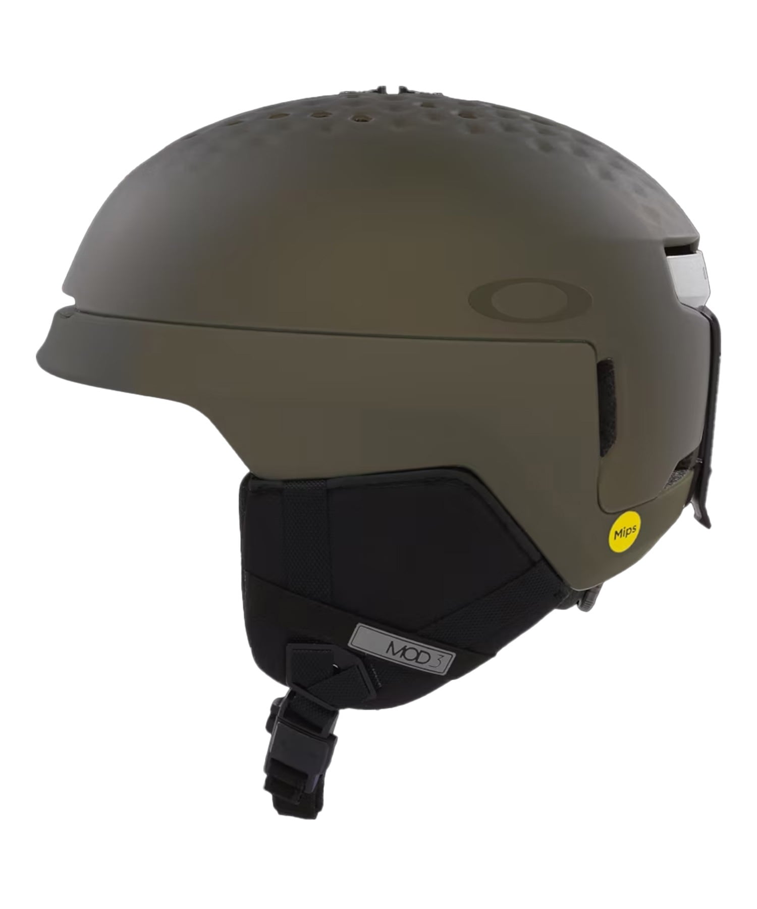 OAKLEY オークリー FOS901056 MOD3 - AF スノーボード セーフティ ヘルメット ユニセックス ムラサキスポーツ 23-24モデル KK K9(BKOUT-M)