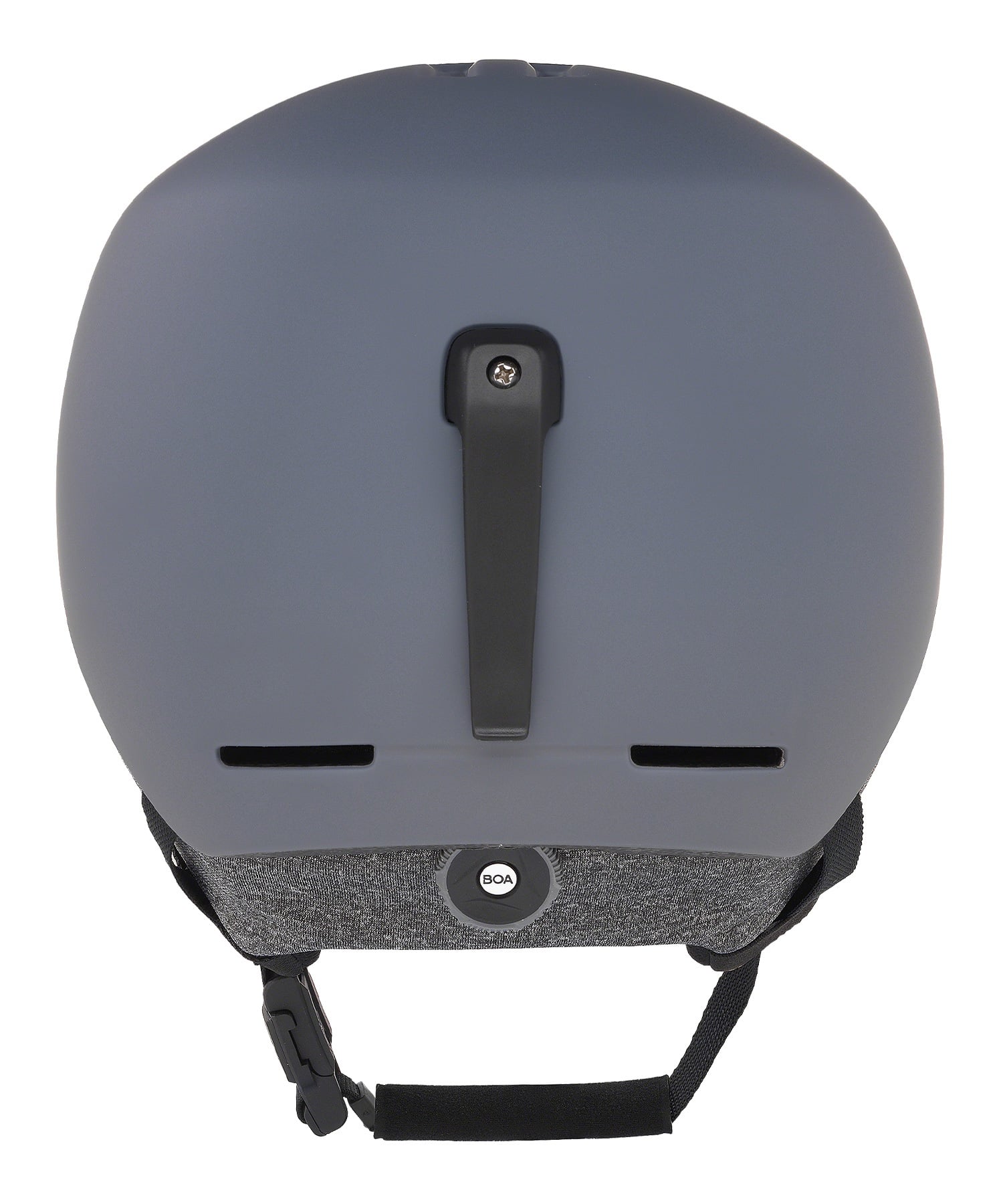 OAKLEY オークリー 24J MOD1 - AF スノーボード ヘルメット ユニセックス ムラサキスポーツ 24-25モデル LL K28(FGIRN-S)