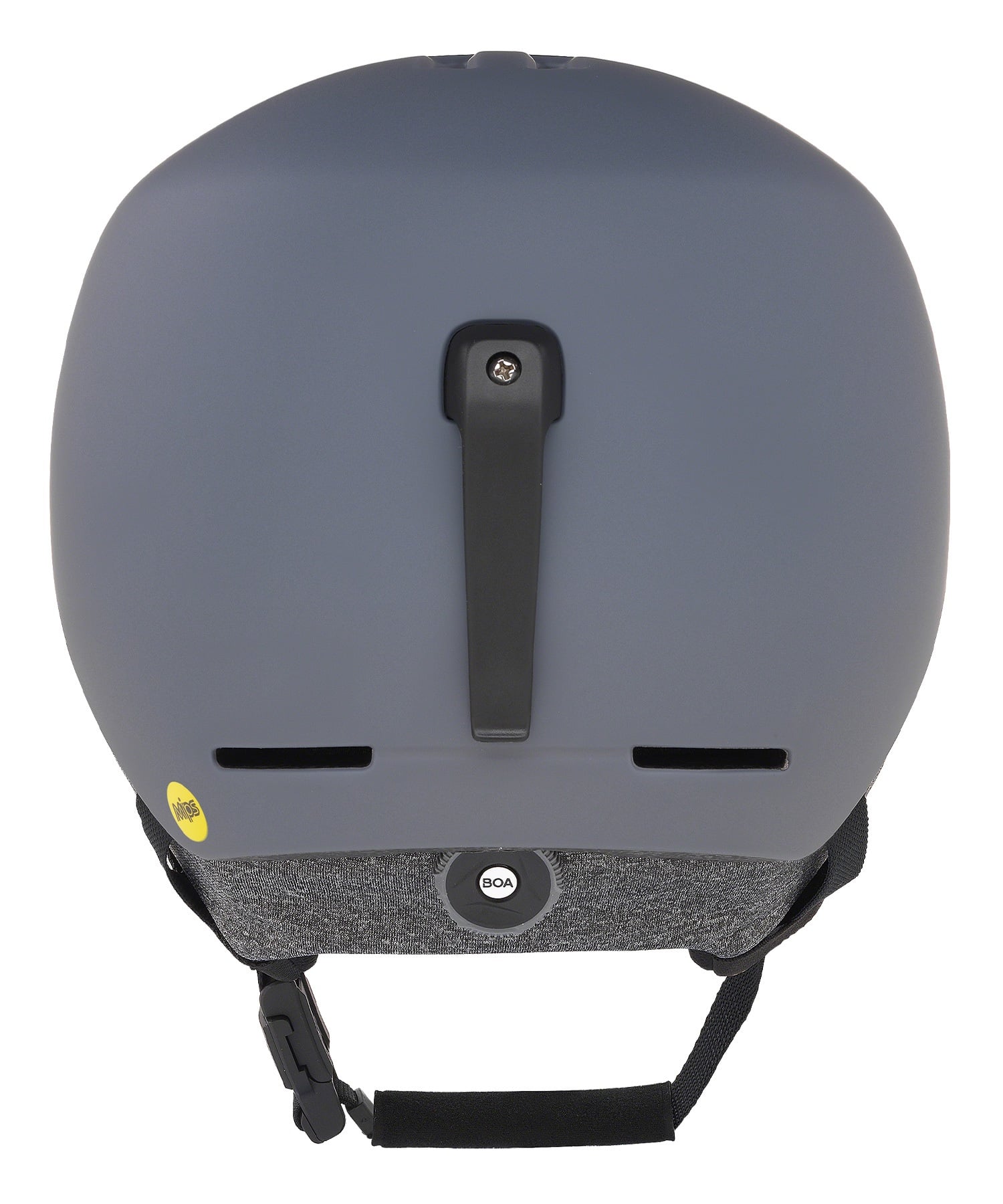 OAKLEY オークリー 24J MOD1 - AFM スノーボード ヘルメット ユニセックス ムラサキスポーツ 24-25モデル LL K28(FGIRN-S)