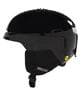 OAKLEY オークリー MOD3 AF スノーボード ヘルメット ユニセックス ムラサキスポーツ 24-25モデル LL K28(BKOUT-S)