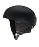 SMITH スミス RODEO MIPS RC AF アジアンフィット スノーボード ヘルメット ユニセックス ムラサキスポーツ 24-25モデル LX J17(MTBLK-S)