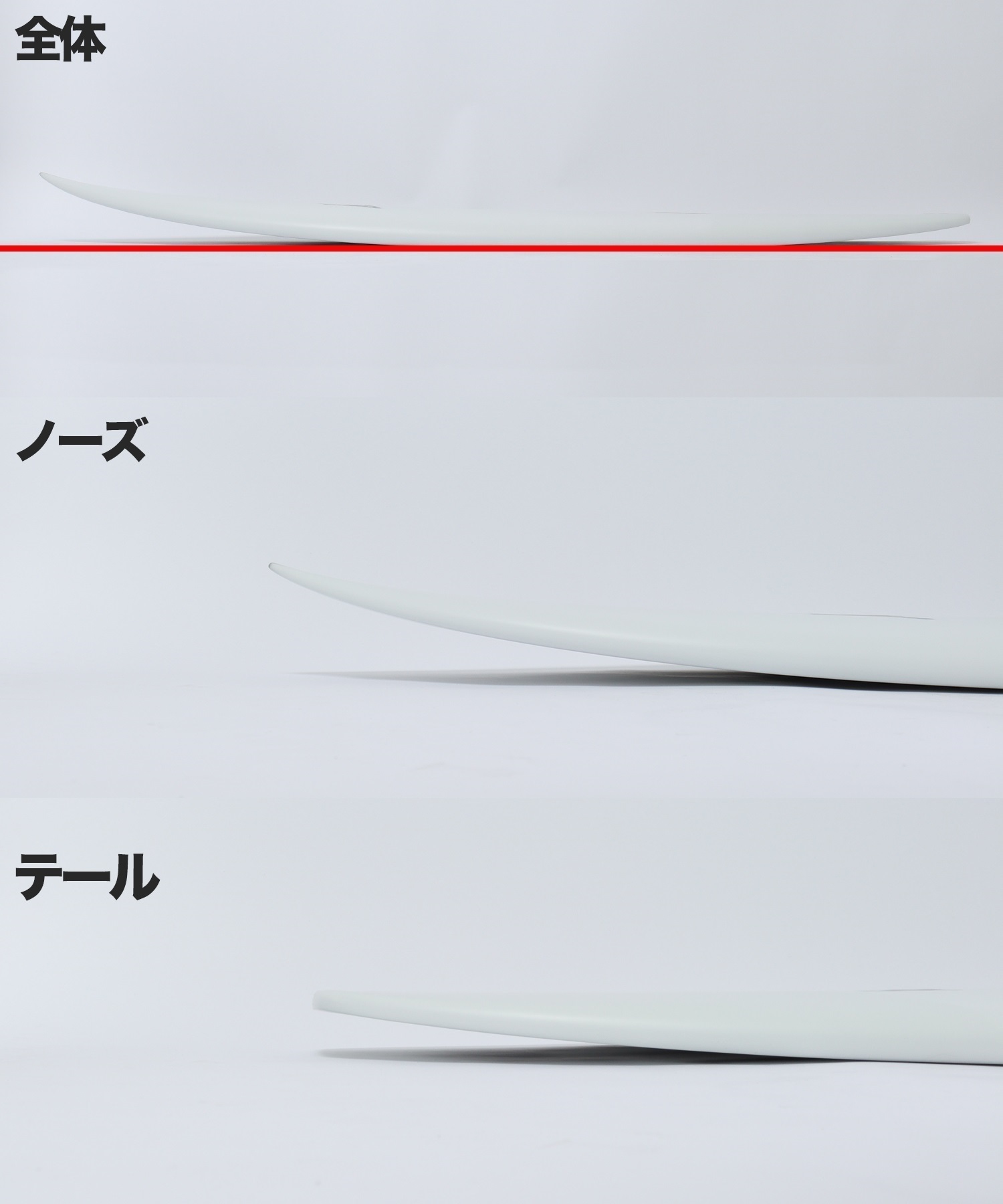 LOST ロスト THE RIPPER ザ・リッパー PU ロスト サーフボード ショートボード ムラサキスポーツ(CLR-5.6)