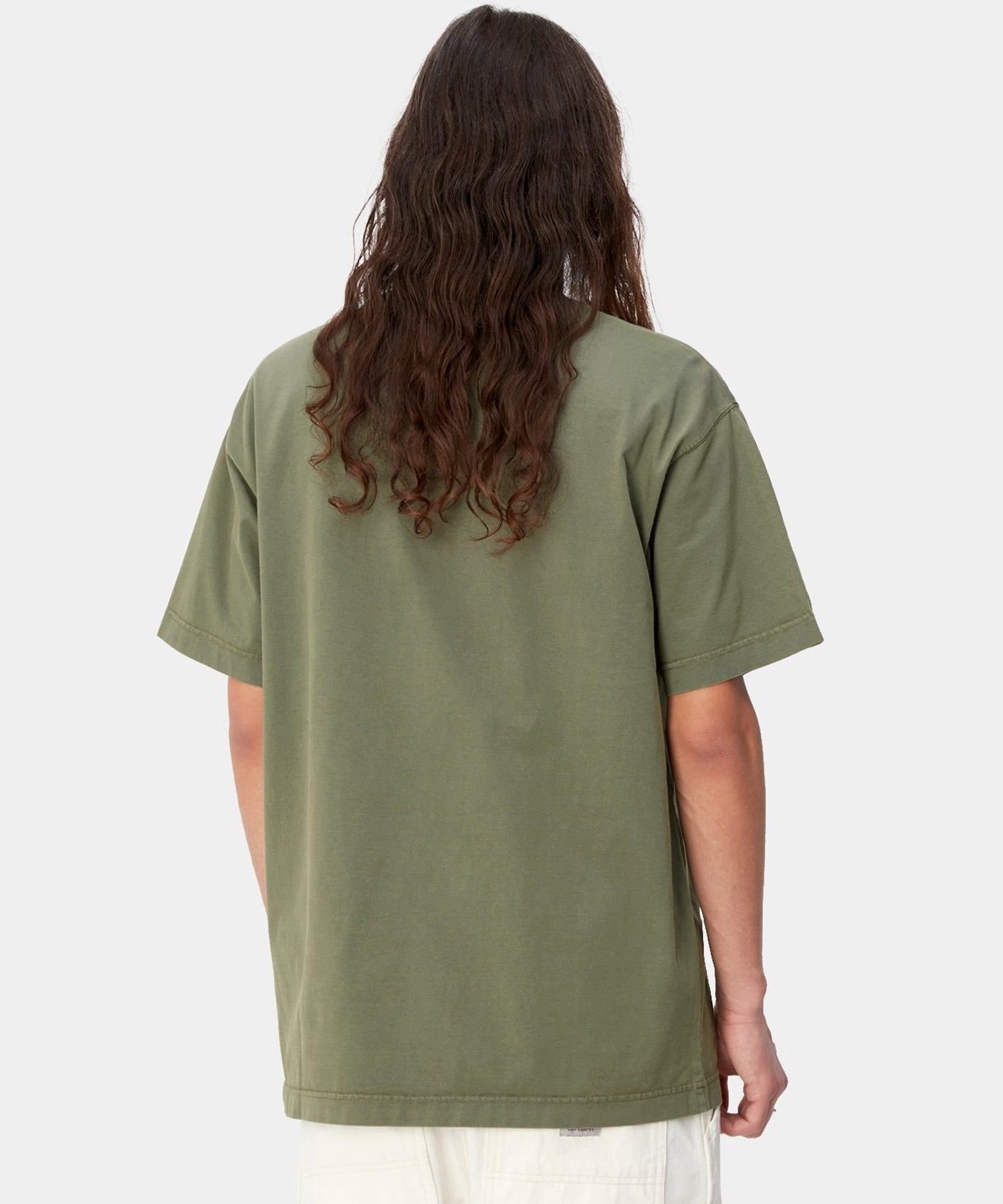 Carhartt WIP カーハート ダブリューアイピー 半袖 Tシャツ メンズ S S CLASS OF 89T-SHIRT I033182(DUND-M)