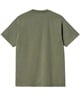 Carhartt WIP カーハート ダブリューアイピー 半袖 Tシャツ メンズ S S CLASS OF 89T-SHIRT I033182(DUND-M)