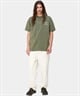 Carhartt WIP カーハート ダブリューアイピー 半袖 Tシャツ メンズ S S CLASS OF 89T-SHIRT I033182(DUND-M)