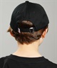 Dickies ディッキーズ キャップ キッズ 帽子 フリーサイズ ICON-CAP 80566000(01WH-FREE)