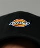 Dickies ディッキーズ キャップ キッズ 帽子 フリーサイズ ICON-CAP 80566000(01WH-FREE)