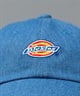 Dickies ディッキーズ キャップ キッズ 帽子 フリーサイズ ICON-CAP 80566000(01WH-FREE)