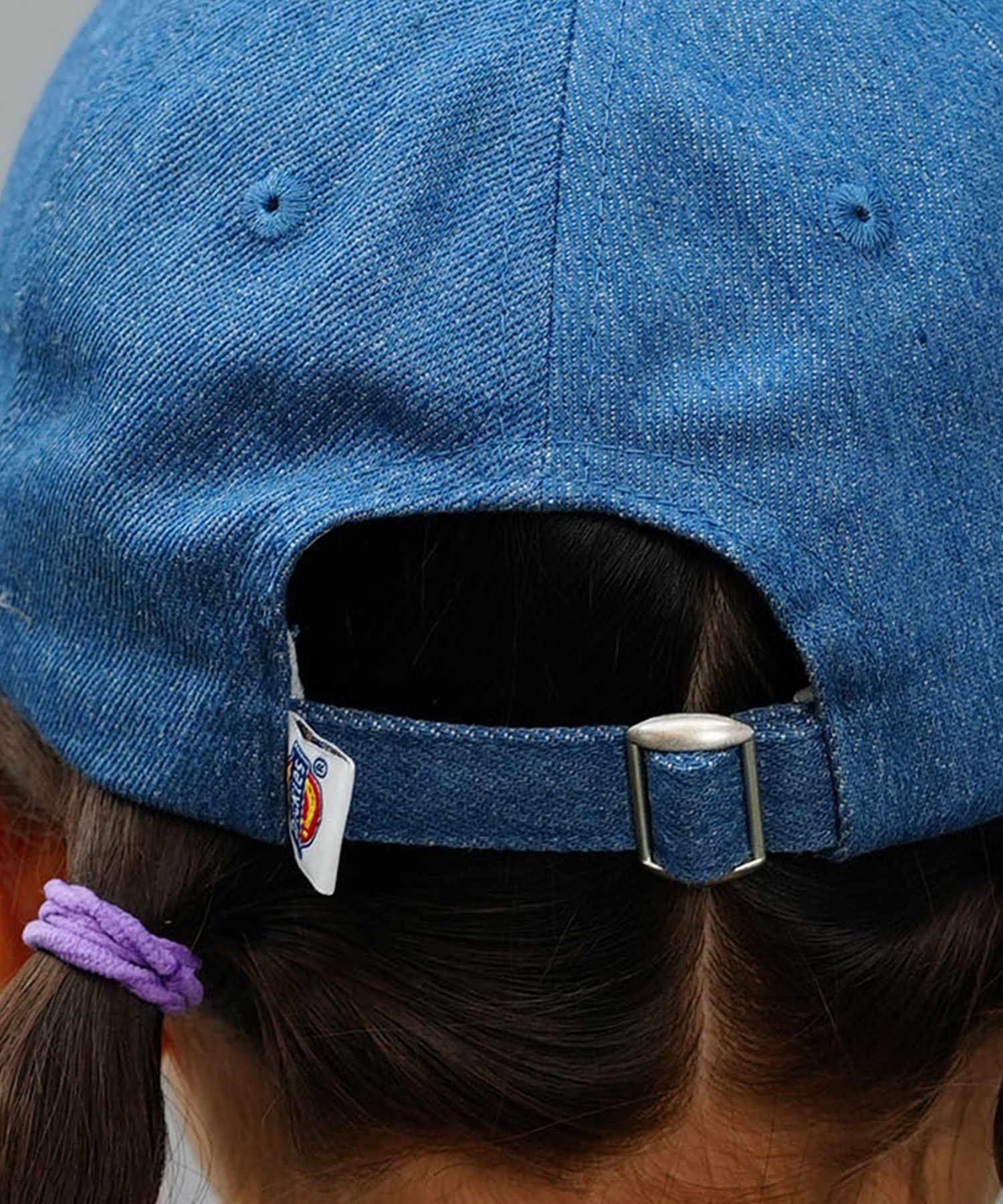 Dickies ディッキーズ キャップ キッズ 帽子 フリーサイズ ICON-CAP 80566000(01WH-FREE)