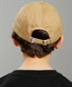 Dickies ディッキーズ キャップ キッズ 帽子 フリーサイズ ICON-CAP 80566000(01WH-FREE)