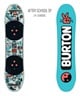 BURTON バートン AFTER SCHOOL SPE スノーボード 板 キッズ ムラサキスポーツ LL E23(ONECOLOR-80cm)
