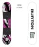 BURTON バートン GROM スノーボード 板 キッズ ムラサキスポーツ LL E23(PPTE-110cm)