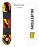 BURTON バートン GROM KETCHUP スノーボード 板 キッズ ムラサキスポーツ LL E23(ONECOLOR-110cm)