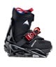 BURTON バートン GROM スノーボード ビンディング バインディング キッズ ムラサキスポーツ LL E23(BLK-M)