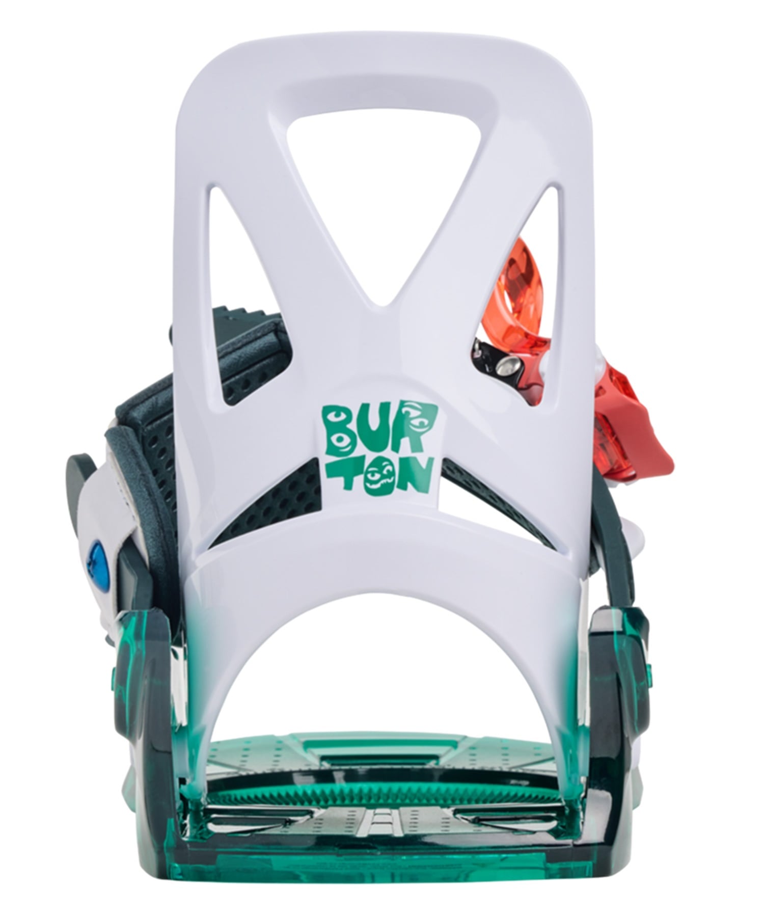 BURTON バートン MINI GROM スノーボード ビンディング バインディング キッズ ムラサキスポーツ LL E23(GRML-S)