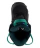 BURTON バートン MINI GROM スノーボード ブーツ キッズ ムラサキスポーツ LL E23(BLK-14.5cm)