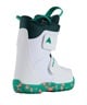 BURTON バートン MINI GROM スノーボード ブーツ キッズ ムラサキスポーツ LL E23(WHT-15.5cm)