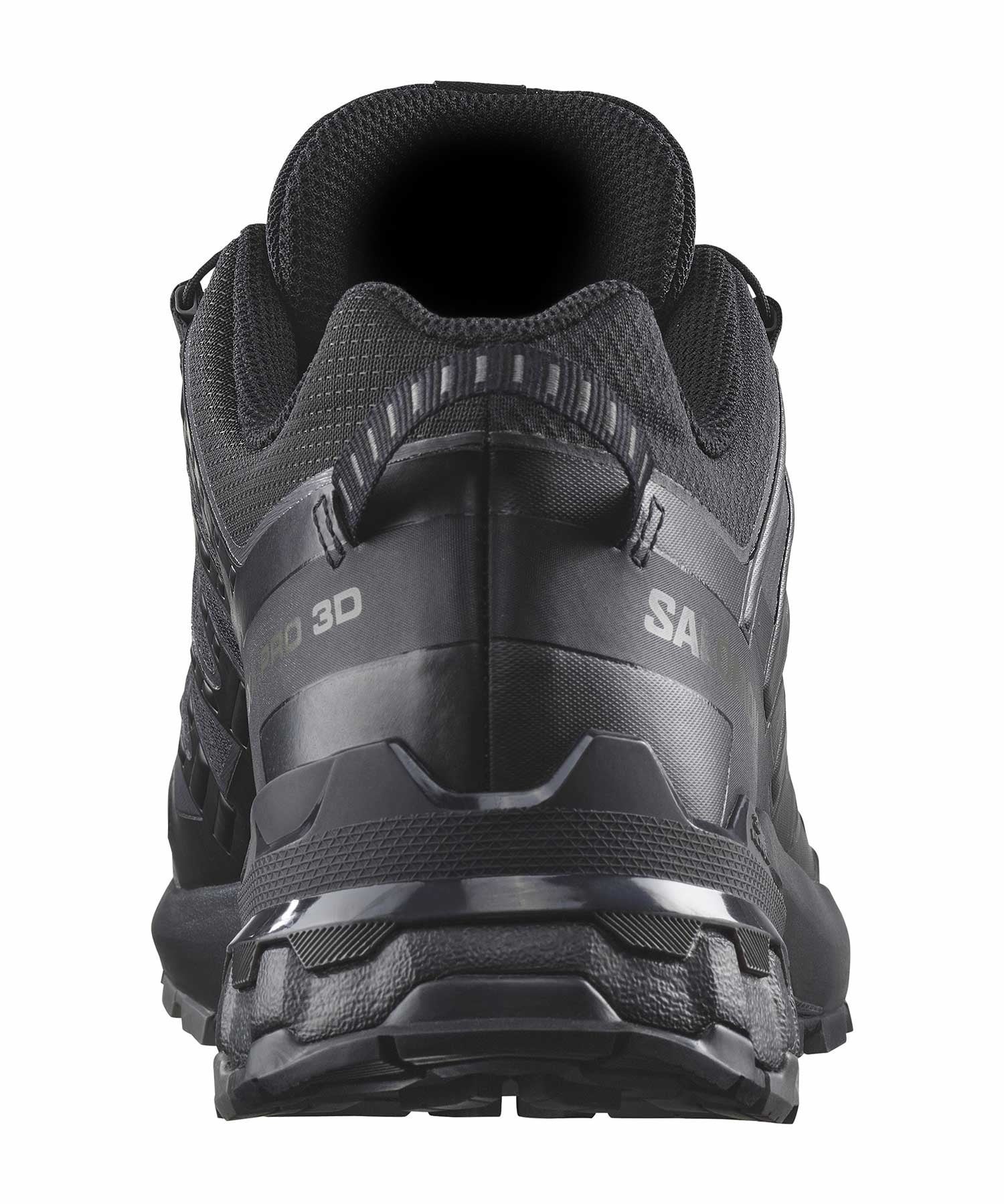 SALOMON/サロモン XA PRO 3D V9 GTX エックスエープロブイナインゴアテックス メンズ シューズ 防水 アウトドア L47270100(BLACK-25.0cm)